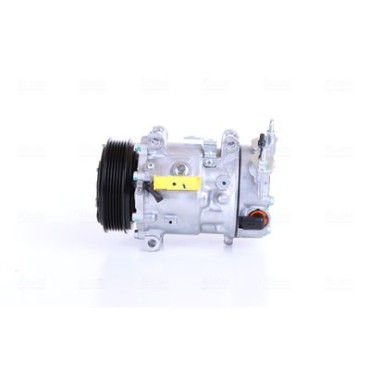 Компресор кондиціонера NISSENS 890744