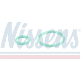 Компрессор кондиционера NISSENS 890759