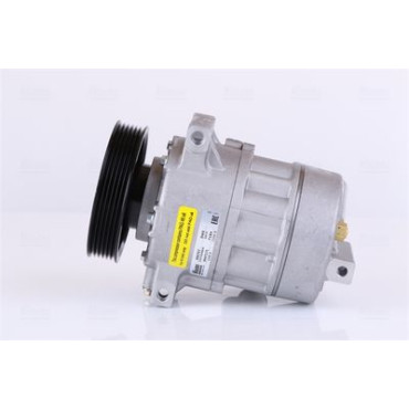 Компресор кондиціонера NISSENS 890767