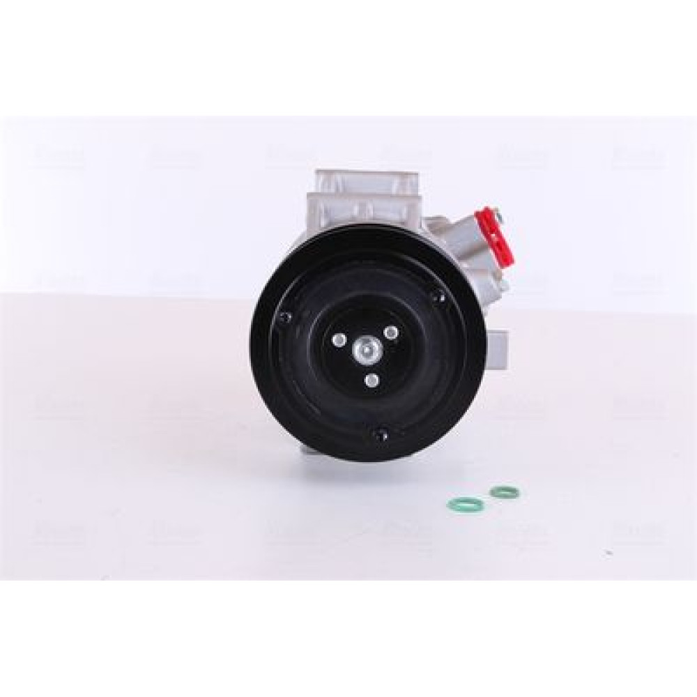 Компрессор кондиционера NISSENS 890803