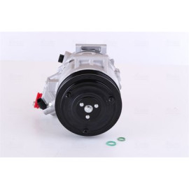 Компресор кондиціонера NISSENS 890805