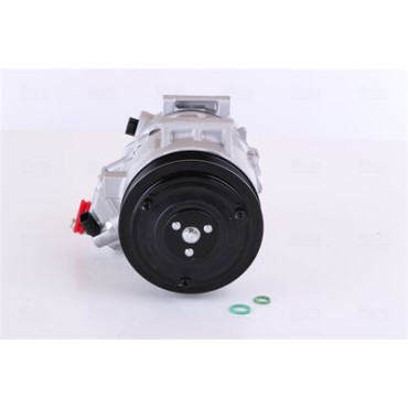 Компресор кондиціонера NISSENS 890805