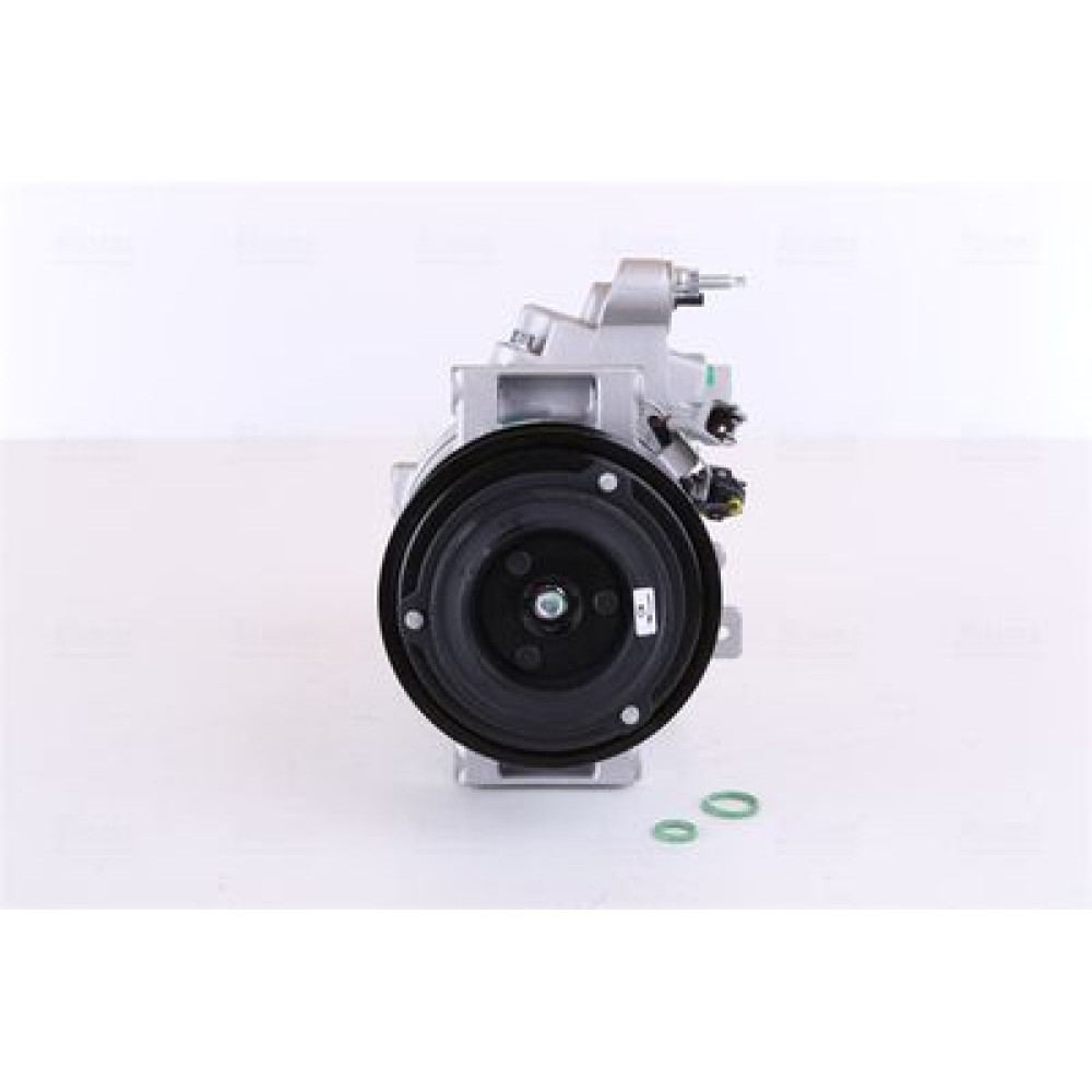 Компрессор кондиционера NISSENS 890816