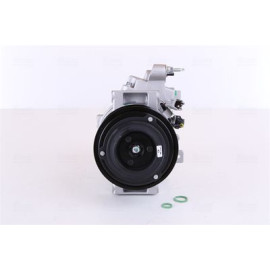 Компрессор кондиционера NISSENS 890816