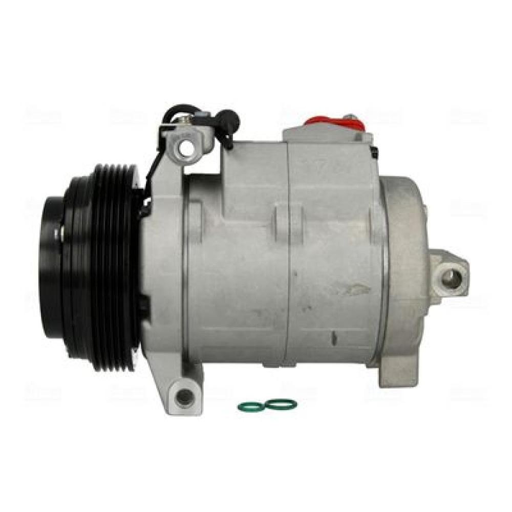 Компресор кондиціонера NISSENS 89081