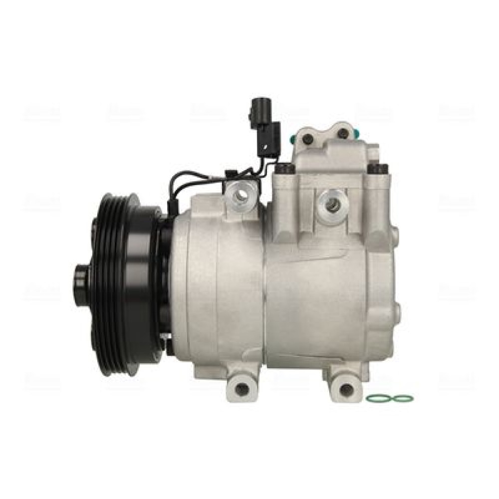 Компрессор кондиционера NISSENS 89085