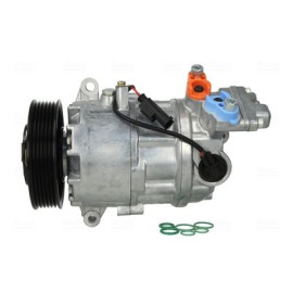 Компрессор кондиционера NISSENS 89086