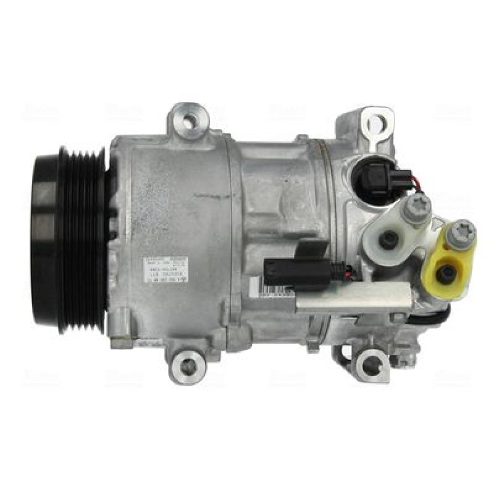Компрессор кондиционера NISSENS 89089