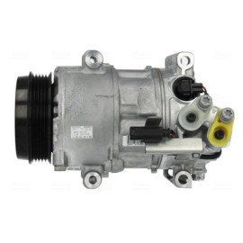 Компрессор кондиционера NISSENS 89089