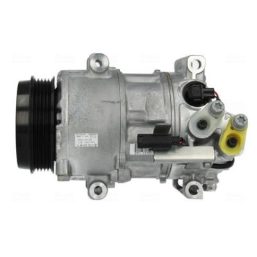Компресор кондиціонера NISSENS 89089