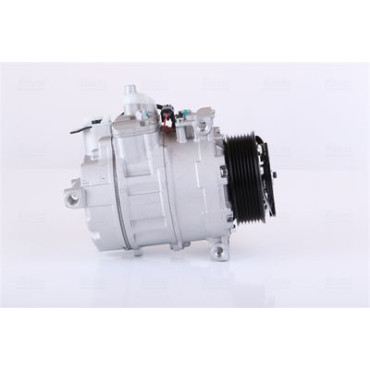 Компресор кондиціонера NISSENS 89090