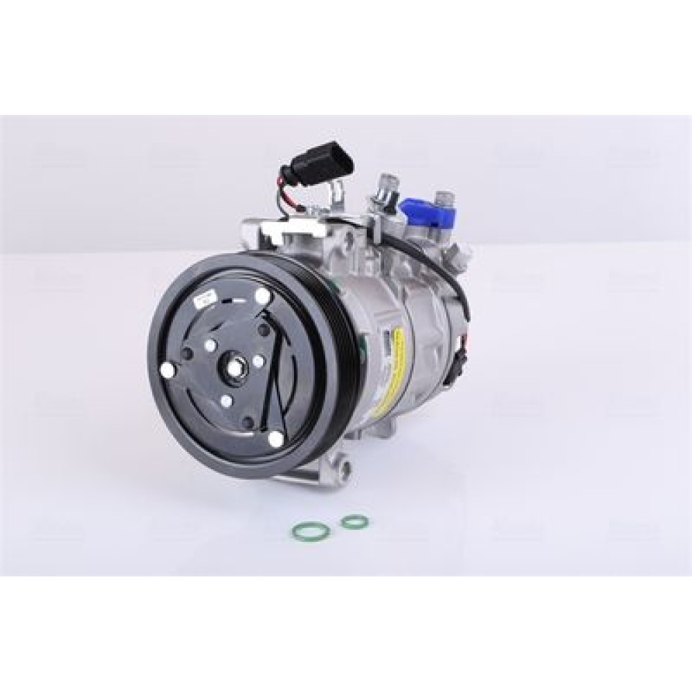 Компресор кондиціонера NISSENS 890921