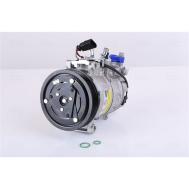 Компрессор кондиционера NISSENS 890921