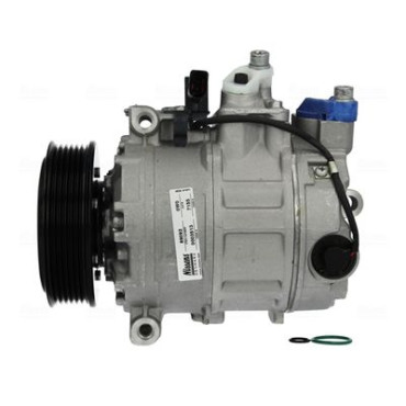 Компресор кондиціонера NISSENS 89092