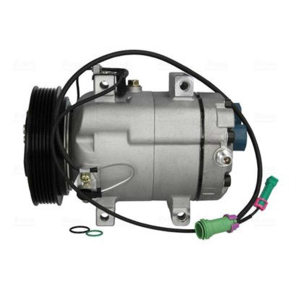 Компрессор кондиционера NISSENS 89101