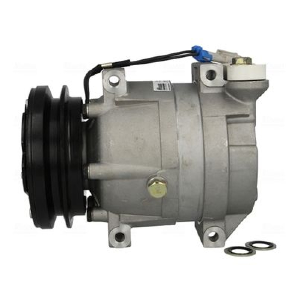 Компресор кондиціонера NISSENS 89108