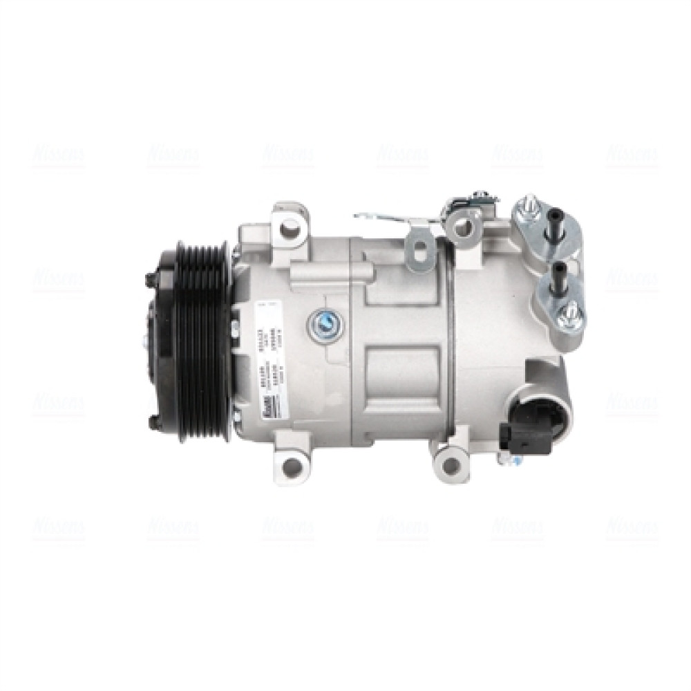 Компрессор кондиционера NISSENS 891109