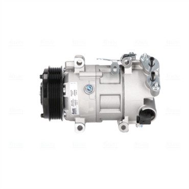 Компресор кондиціонера NISSENS 891109