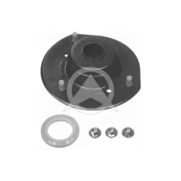 Опора амортизатора передня з підшипником SIDEM 891401kit