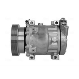 Компрессор кондиционера NISSENS 89148