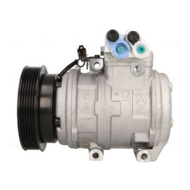 Компресор кондиціонера NISSENS 89153