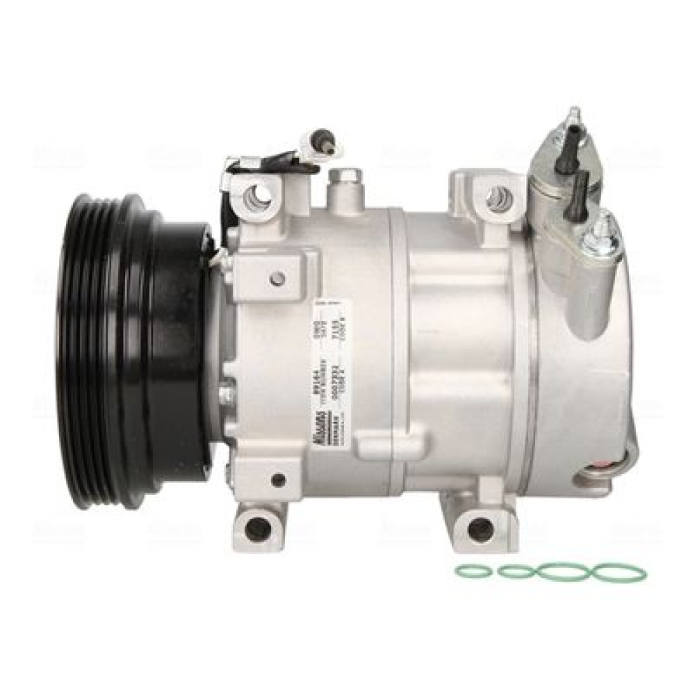 Компрессор кондиционера NISSENS 89164
