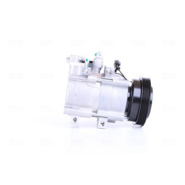 Компресор кондиціонера NISSENS 89194