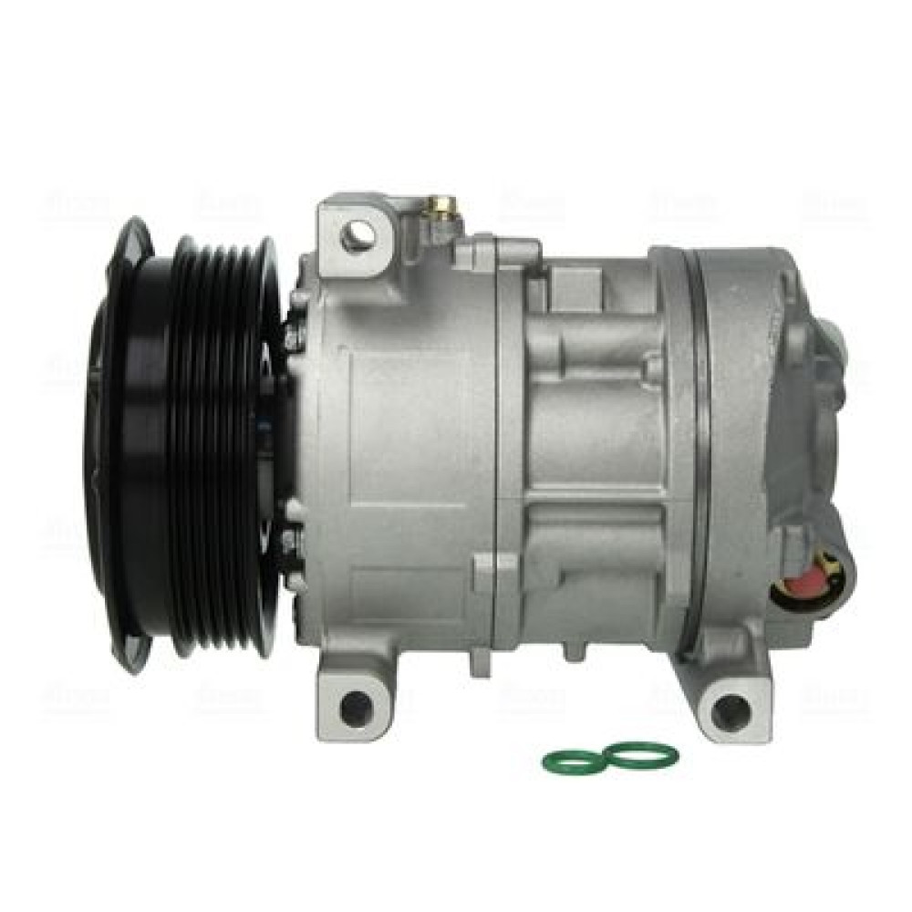 Компресор кондиціонера NISSENS 89202