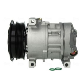 Компресор кондиціонера NISSENS 89202