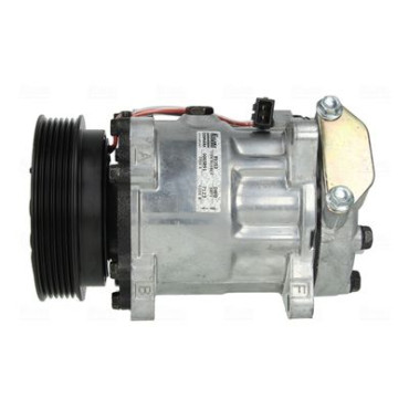 Компресор кондиціонера NISSENS 89203