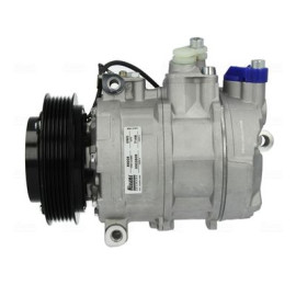 Компрессор кондиционера NISSENS 89208