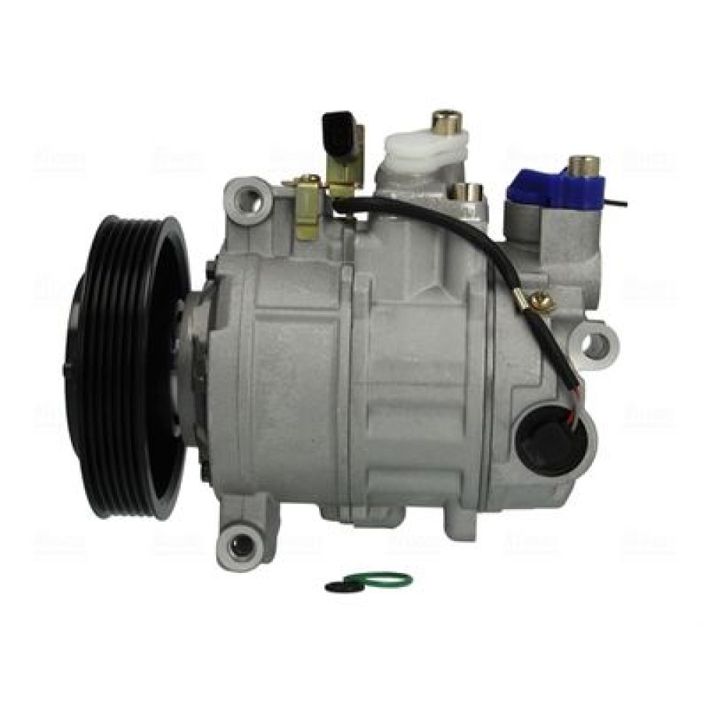 Компресор кондиціонера NISSENS 89209