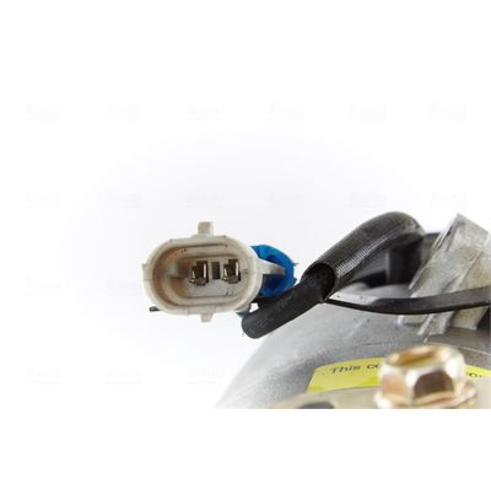 Компресор кондиціонера NISSENS 89222