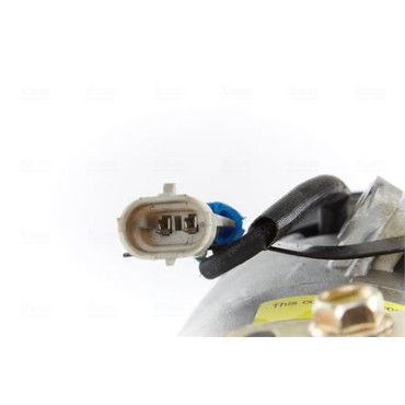 Компресор кондиціонера NISSENS 89222