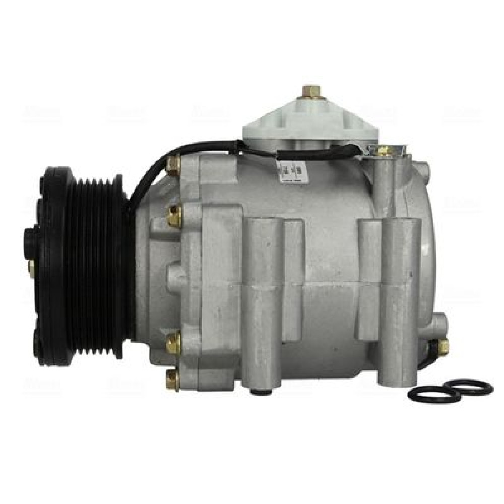 Компресор кондиціонера First Fit NISSENS 89228