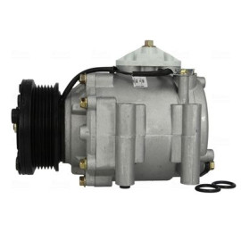 Компресор кондиціонера First Fit NISSENS 89228