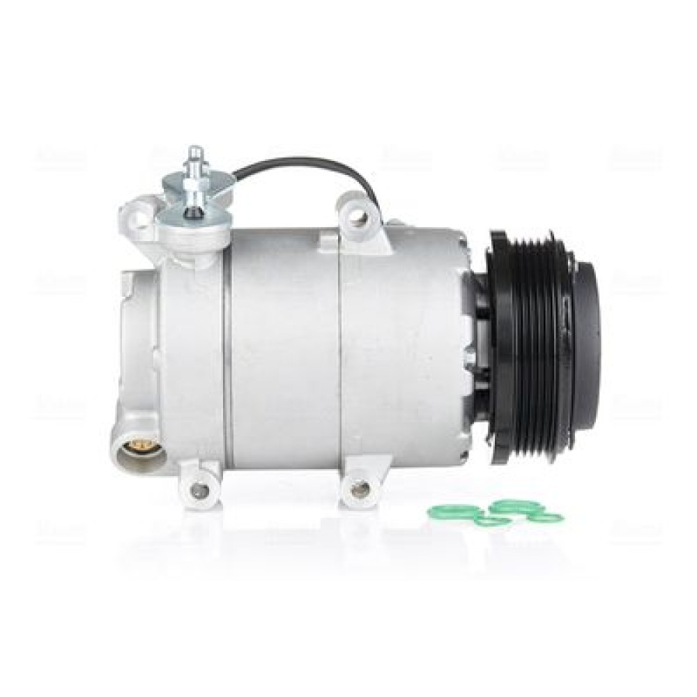 Компрессор кондиционера NISSENS 89234