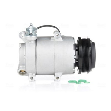 Компрессор кондиционера NISSENS 89234
