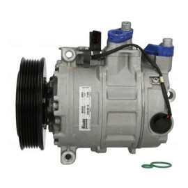 Компрессор кондиционера NISSENS 89236