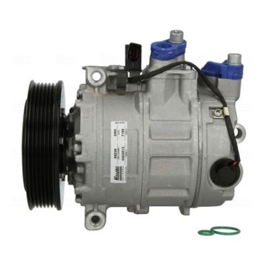 Компресор кондиціонера NISSENS 89236