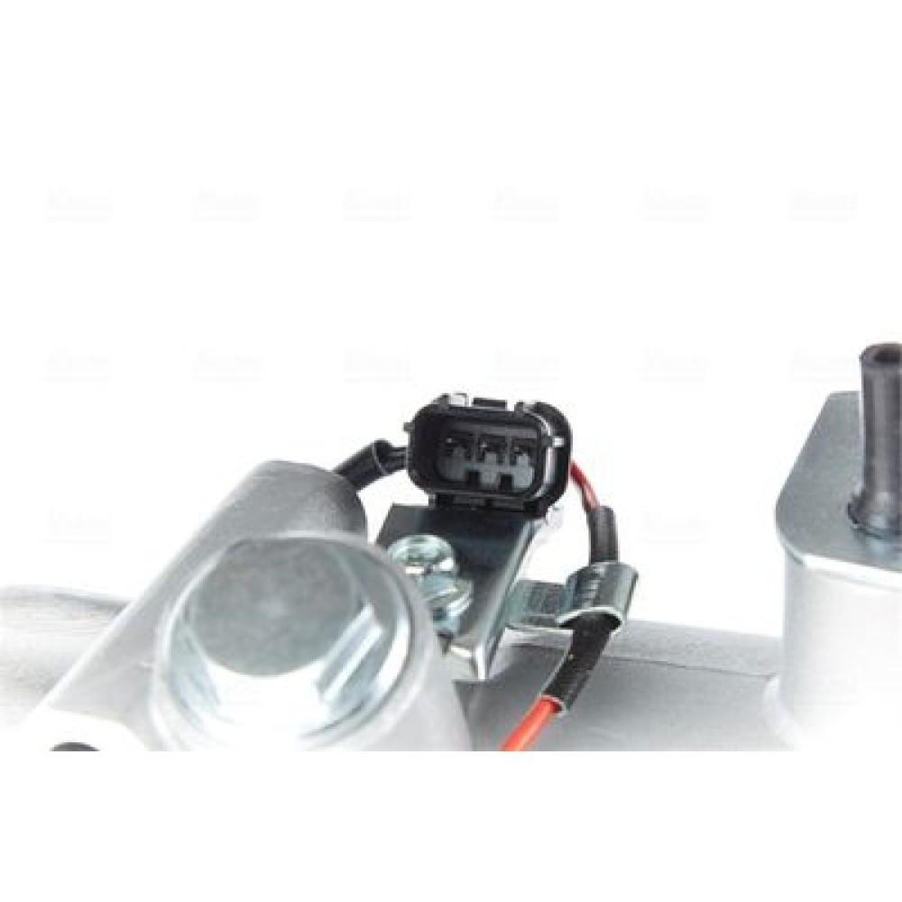 Компресор кондиціонера NISSENS 89245