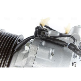 Компресор кондиціонера NISSENS 89246