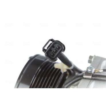 Компресор кондиціонера NISSENS 89247