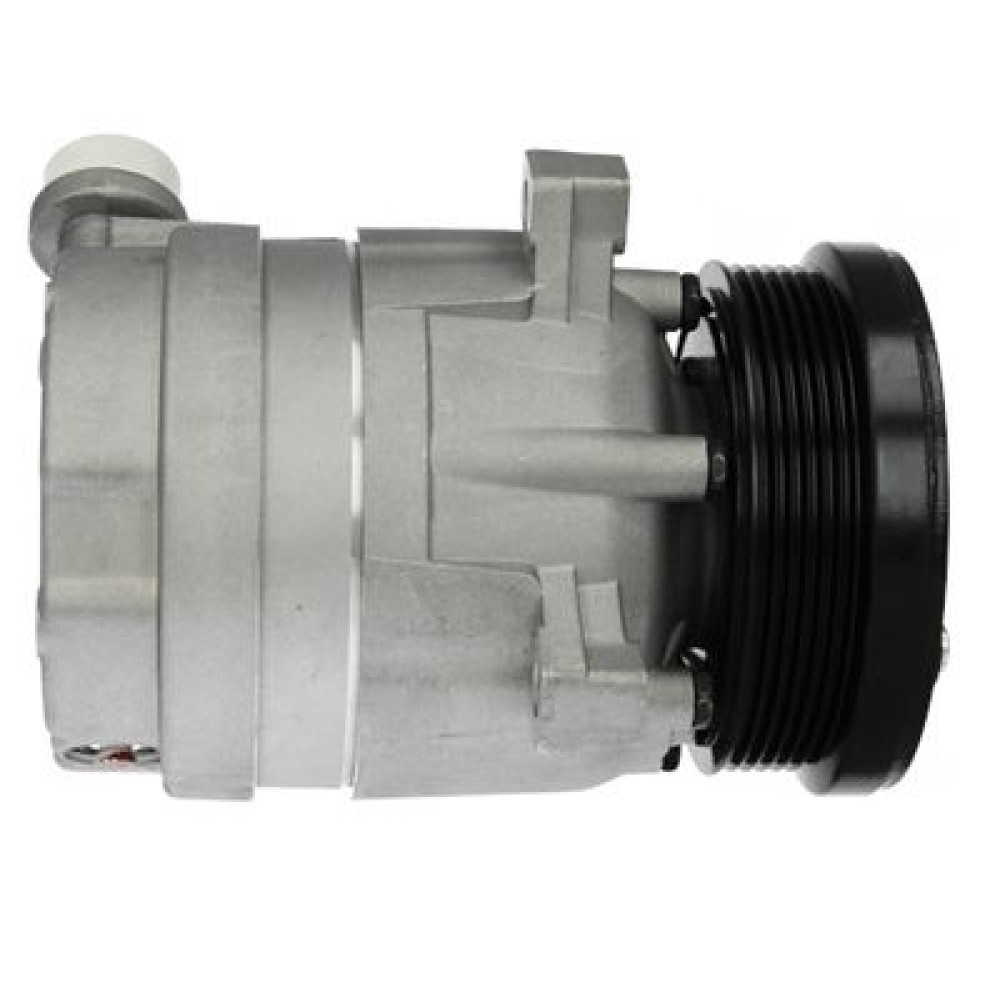 Компресор кондиціонера NISSENS 89257