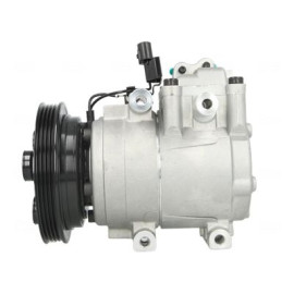 Компресор кондиціонера NISSENS 89274