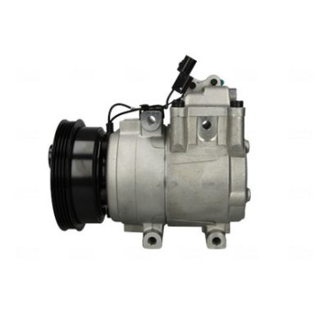 Компресор кондиціонера NISSENS 89277