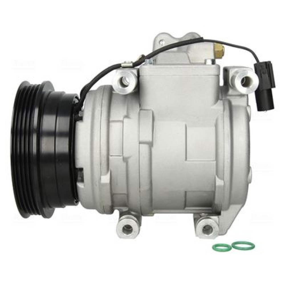 Компресор кондиціонера NISSENS 89290