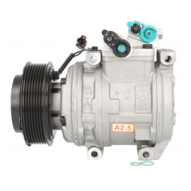 Компрессор кондиционера NISSENS 89301