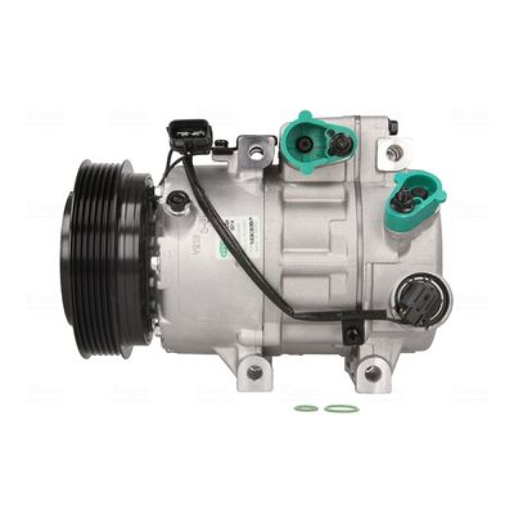 Компресор кондиціонера NISSENS 89305