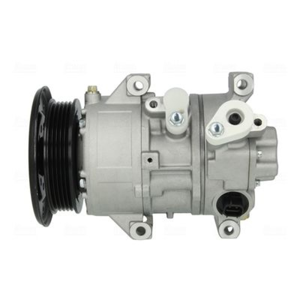 Компрессор кондиционера NISSENS 89309